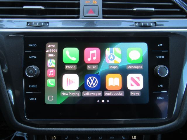 2021 Volkswagen Tiguan 2.0T SE Plano TX