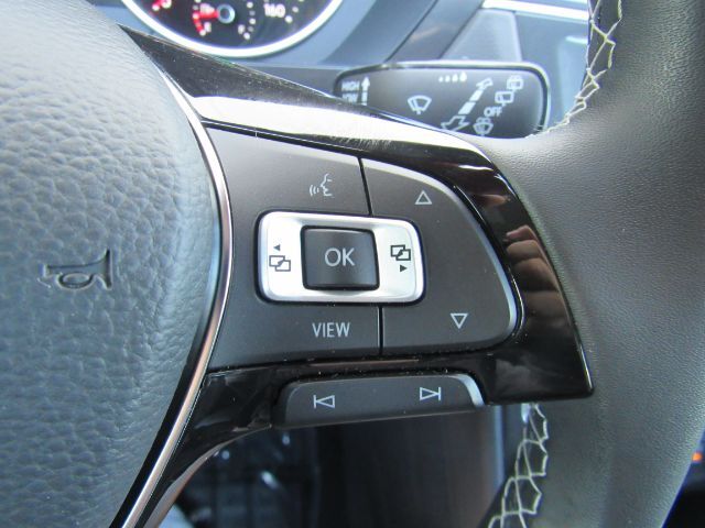 2021 Volkswagen Tiguan 2.0T SE Plano TX