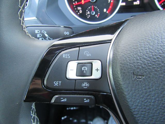 2021 Volkswagen Tiguan 2.0T SE Plano TX
