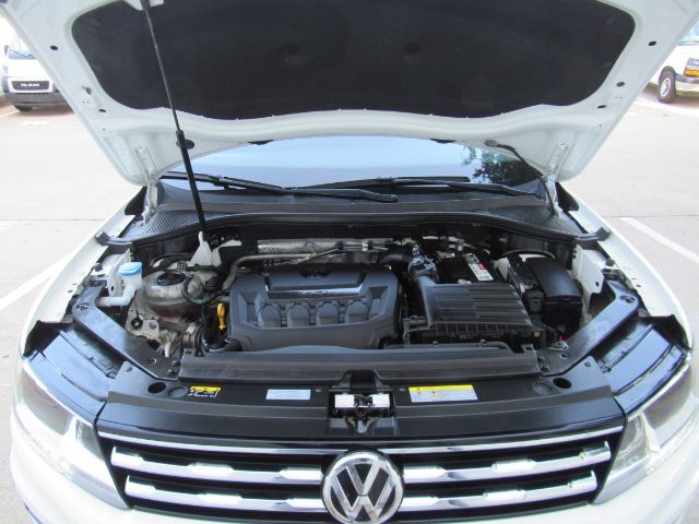 2021 Volkswagen Tiguan 2.0T SE Plano TX