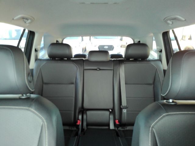 2021 Volkswagen Tiguan 2.0T SE Plano TX