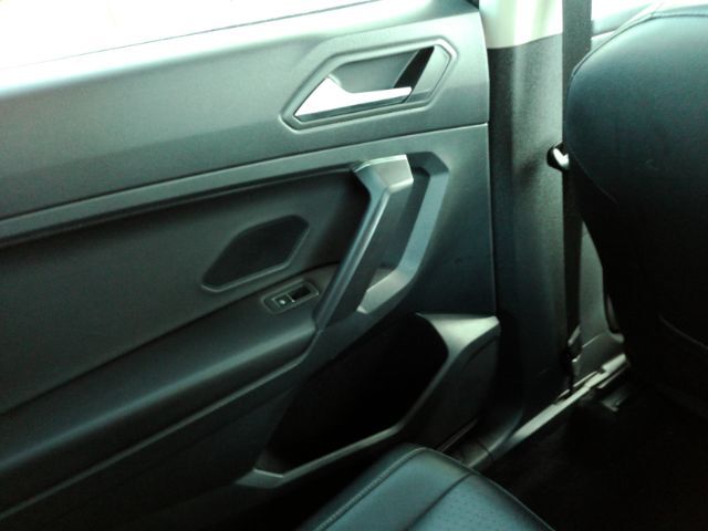 2021 Volkswagen Tiguan 2.0T SE Plano TX