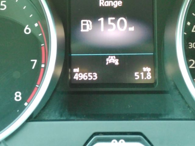 2021 Volkswagen Tiguan 2.0T SE Plano TX