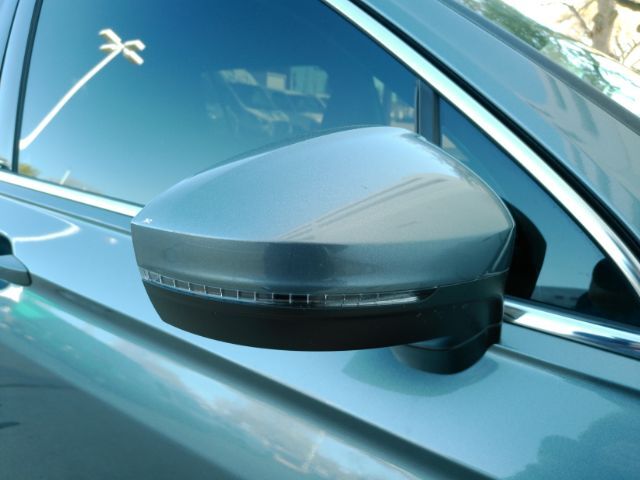 2021 Volkswagen Tiguan 2.0T SE Plano TX