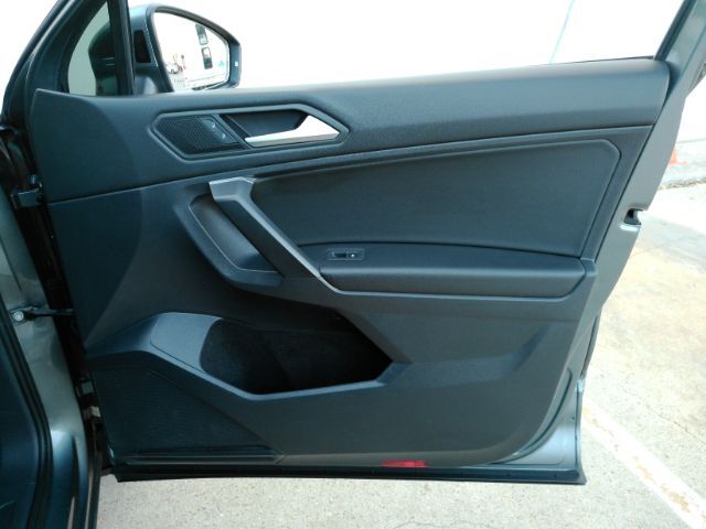 2021 Volkswagen Tiguan 2.0T SE Plano TX