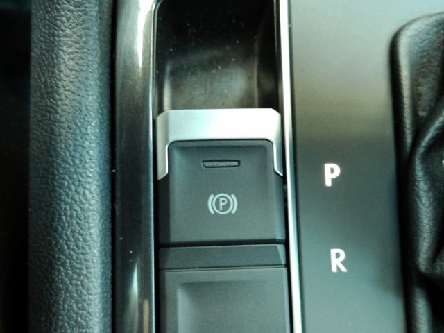 2021 Volkswagen Tiguan 2.0T SE Plano TX