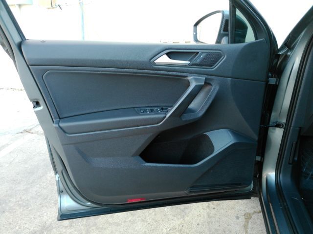 2021 Volkswagen Tiguan 2.0T SE Plano TX