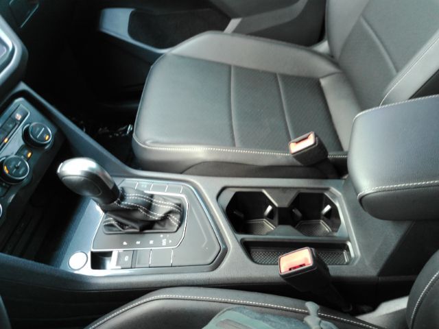 2021 Volkswagen Tiguan 2.0T SE Plano TX