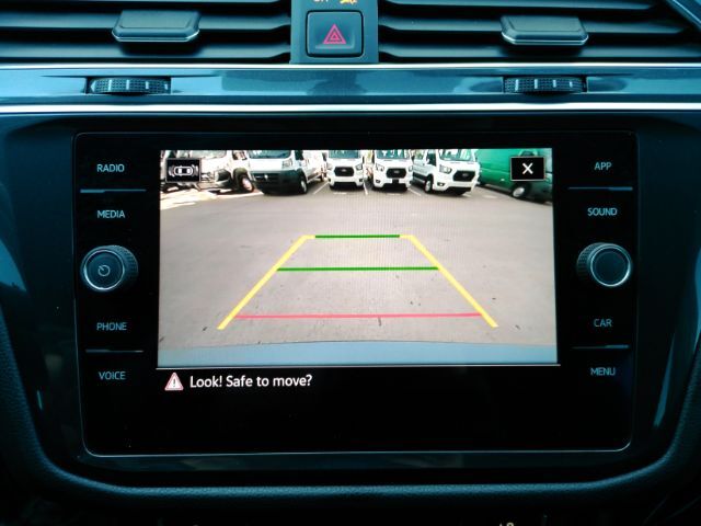 2021 Volkswagen Tiguan 2.0T SE Plano TX