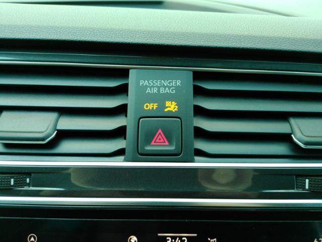 2021 Volkswagen Tiguan 2.0T SE Plano TX