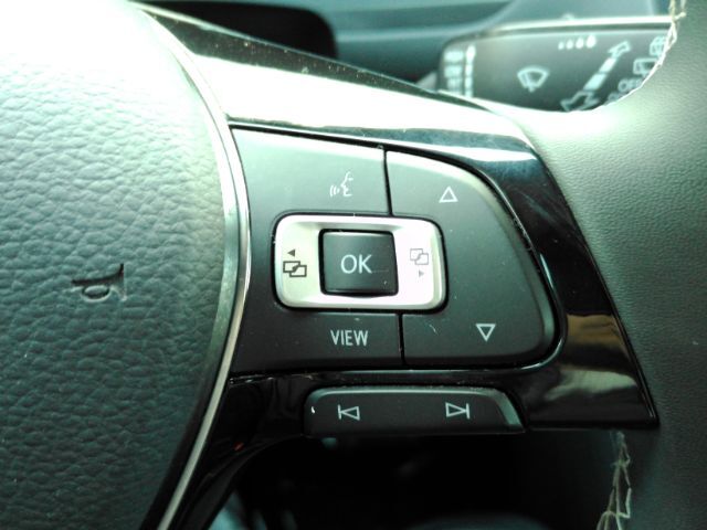 2021 Volkswagen Tiguan 2.0T SE Plano TX