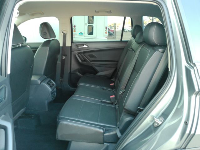 2021 Volkswagen Tiguan 2.0T SE Plano TX