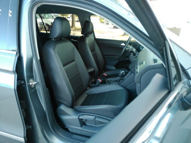 2021 Volkswagen Tiguan 2.0T SE Plano TX