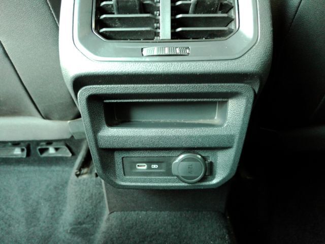 2021 Volkswagen Tiguan 2.0T SE Plano TX