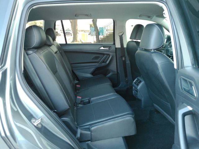 2021 Volkswagen Tiguan 2.0T SE Plano TX