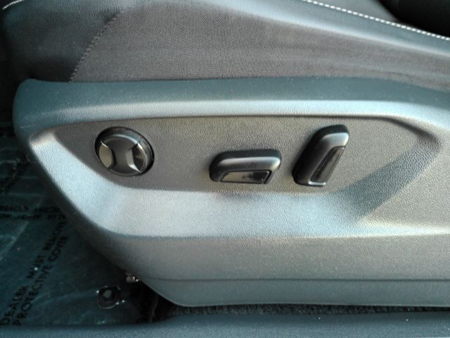 2021 Volkswagen Tiguan 2.0T SE Plano TX