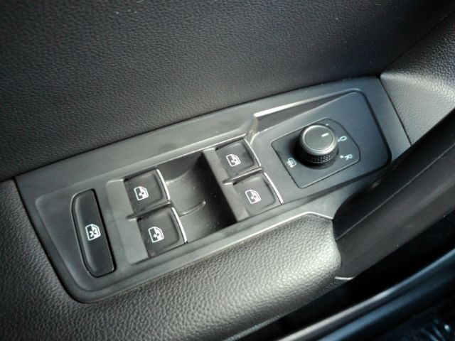 2021 Volkswagen Tiguan 2.0T SE Plano TX