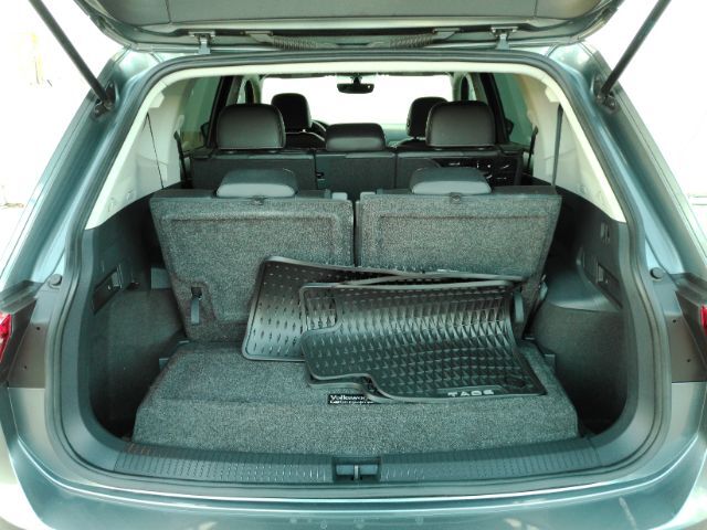 2021 Volkswagen Tiguan 2.0T SE Plano TX