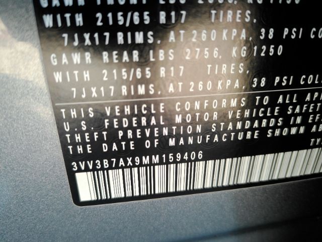 2021 Volkswagen Tiguan 2.0T SE Plano TX