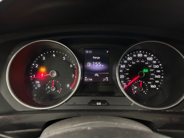 2021 Volkswagen Tiguan 2.0T SE R-Line Black Charlotte NC