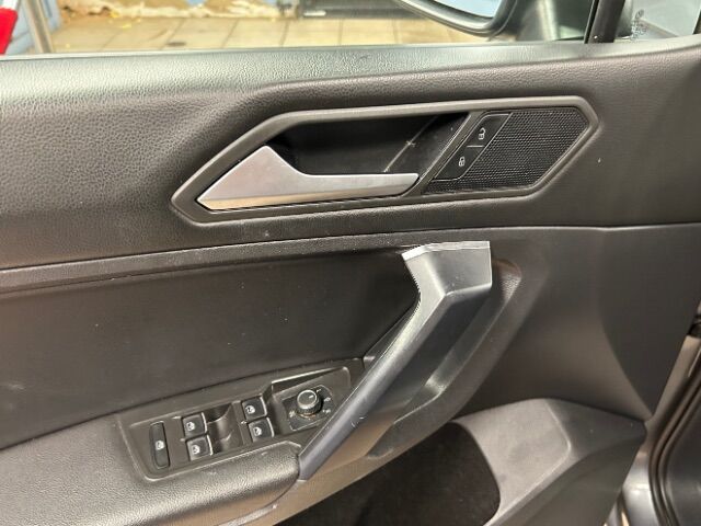2021 Volkswagen Tiguan 2.0T SE R-Line Black Charlotte NC