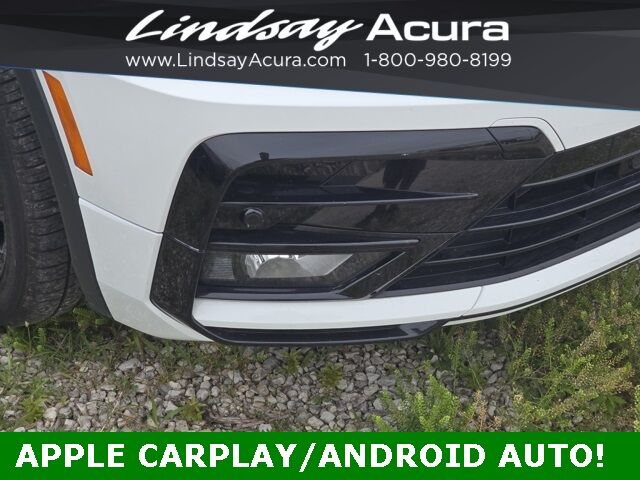 2021 Volkswagen Tiguan 2.0T SE R-Line Black Columbus OH