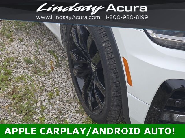 2021 Volkswagen Tiguan 2.0T SE R-Line Black Columbus OH