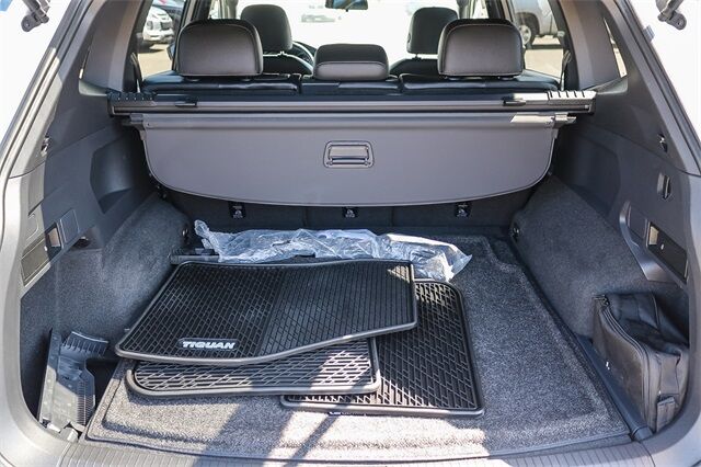 2021 Volkswagen Tiguan 2.0T SE R-Line Black Moreno Valley CA