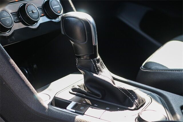 2021 Volkswagen Tiguan 2.0T SE R-Line Black Moreno Valley CA
