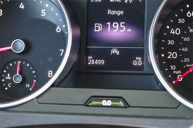 2021 Volkswagen Tiguan 2.0T SE R-Line Black Moreno Valley CA