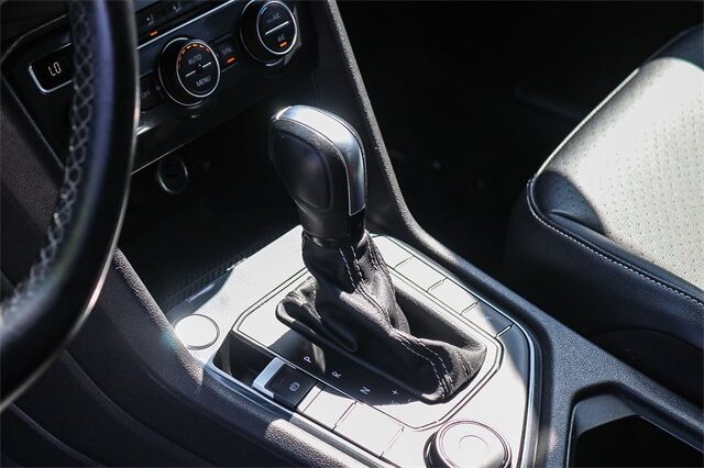 2021 Volkswagen Tiguan 2.0T SE R-Line Black Moreno Valley CA