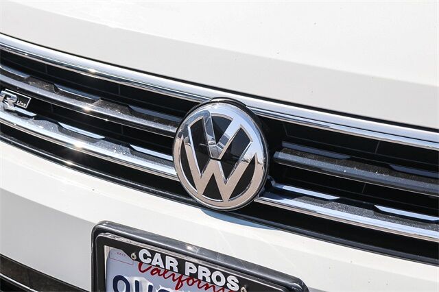 2021 Volkswagen Tiguan 2.0T SE R-Line Black Moreno Valley CA