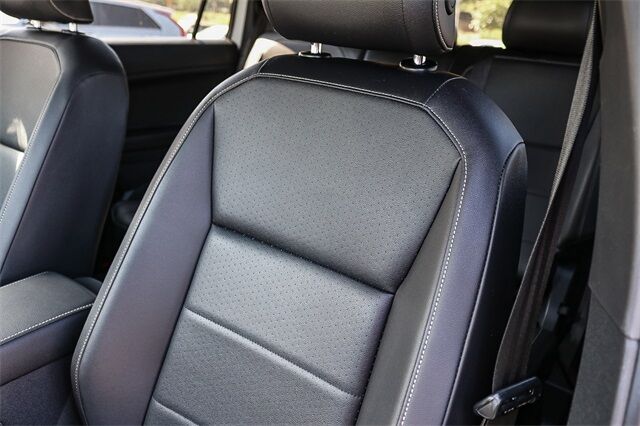 2021 Volkswagen Tiguan 2.0T SE R-Line Black Moreno Valley CA
