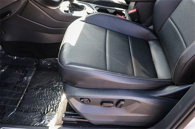 2021 Volkswagen Tiguan 2.0T SE R-Line Black Moreno Valley CA