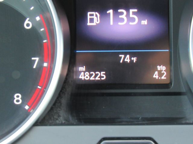 2021 Volkswagen Tiguan 2.0T SE R-Line Black Plano TX