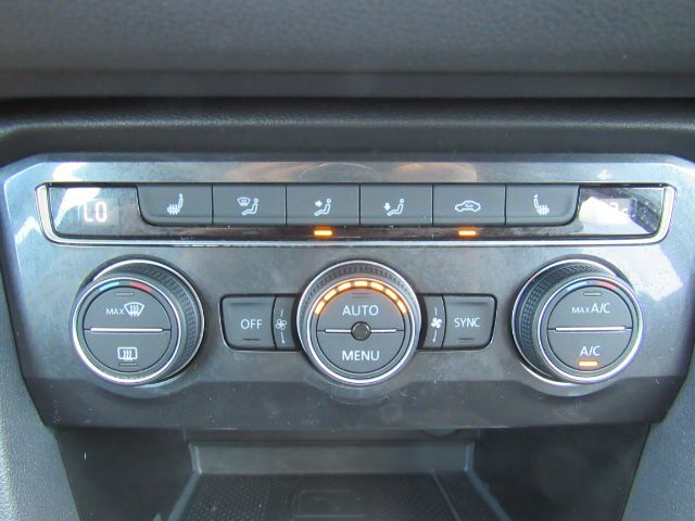 2021 Volkswagen Tiguan 2.0T SE R-Line Black Plano TX