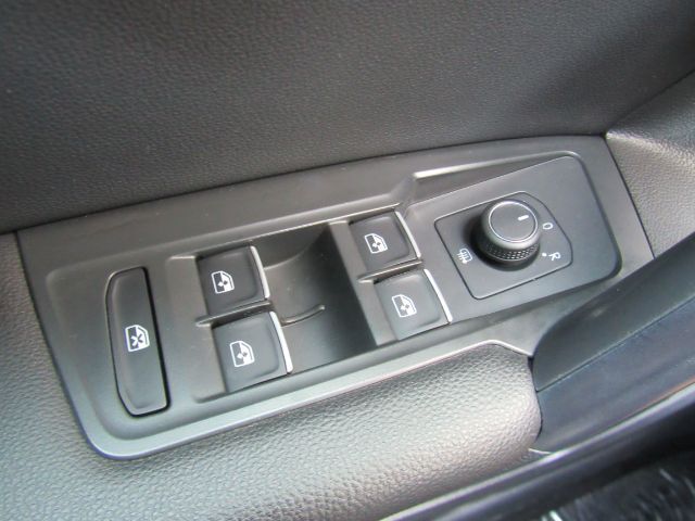2021 Volkswagen Tiguan 2.0T SE R-Line Black Plano TX