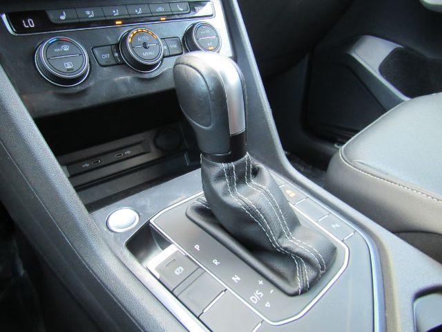 2021 Volkswagen Tiguan 2.0T SE R-Line Black Plano TX