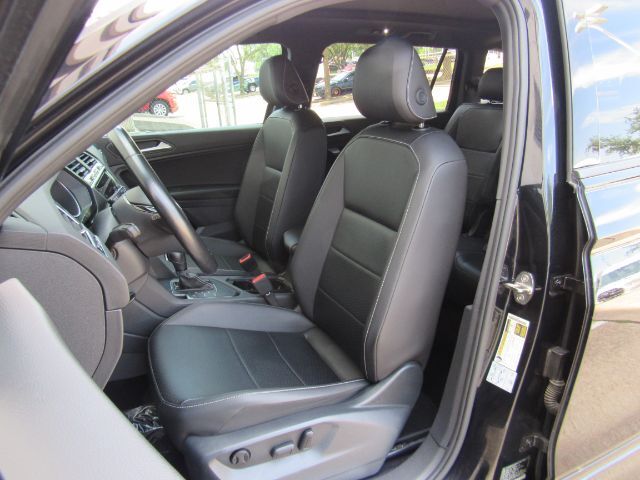 2021 Volkswagen Tiguan 2.0T SE R-Line Black Plano TX