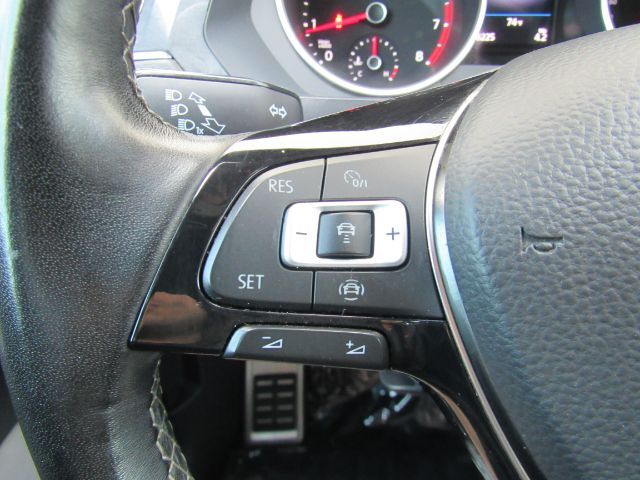 2021 Volkswagen Tiguan 2.0T SE R-Line Black Plano TX