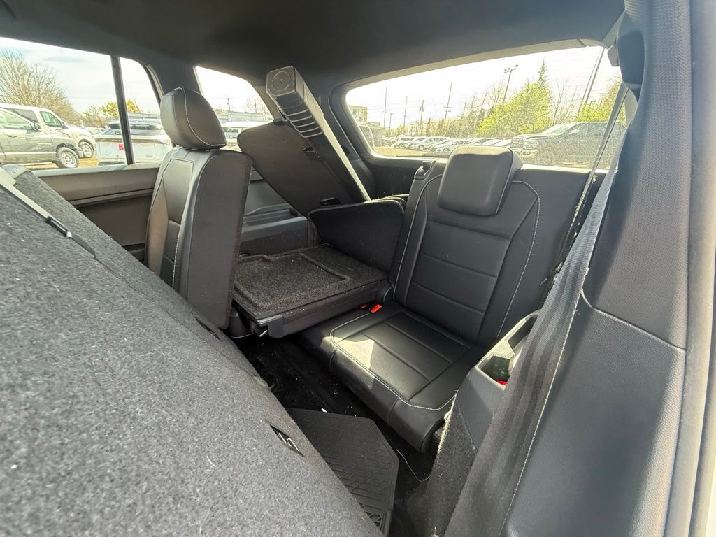 2021 Volkswagen Tiguan 2.0T SE R-Line Black Beaverton OR