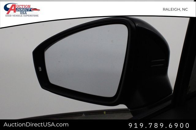 2021 Volkswagen Tiguan 2.0T SE R-Line Black Raleigh NC