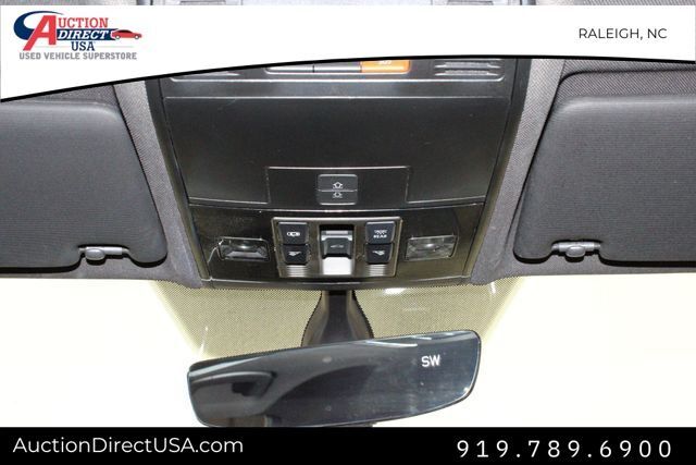 2021 Volkswagen Tiguan 2.0T SE R-Line Black Raleigh NC