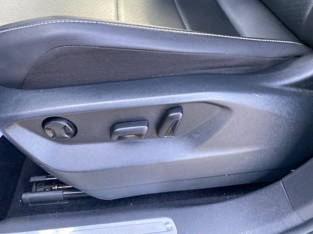 2021 Volkswagen Tiguan 2.0T SE R-Line Black Raleigh NC