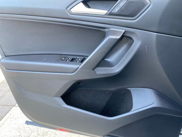 2021 Volkswagen Tiguan 2.0T SE R-Line Black Raleigh NC