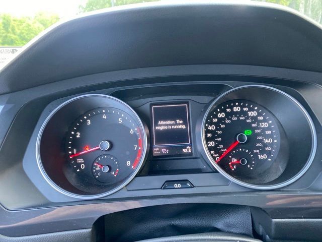 2021 Volkswagen Tiguan 2.0T SE R-Line Black Raleigh NC