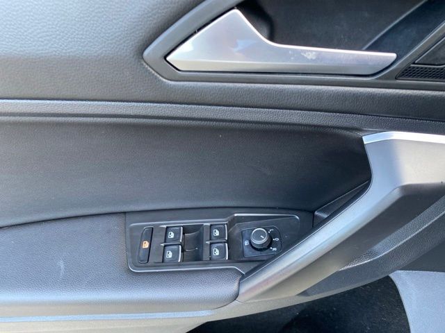2021 Volkswagen Tiguan 2.0T SE R-Line Black Raleigh NC