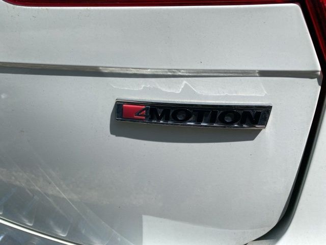 2021 Volkswagen Tiguan 2.0T SE R-Line Black Raleigh NC