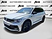 2021 Volkswagen Tiguan 2.0T SE R-Line Black