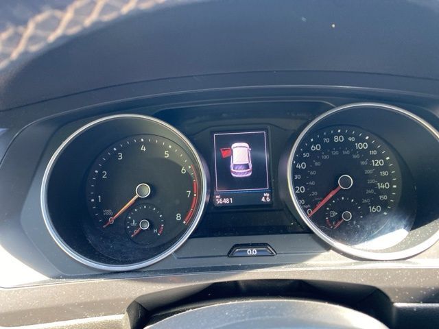 2021 Volkswagen Tiguan 2.0T SE R-Line Black Raleigh NC